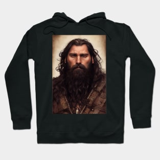 Viking Berserker Hoodie